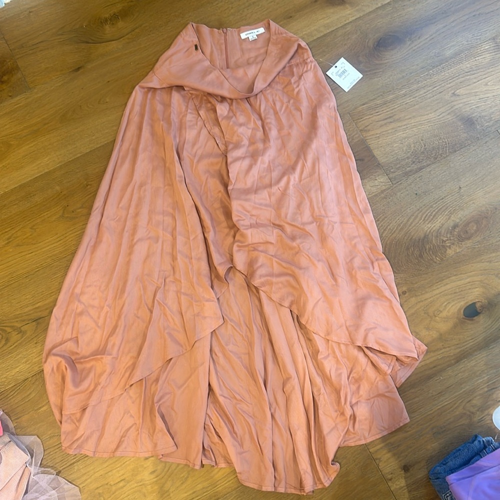 O’Neill maybe skirt